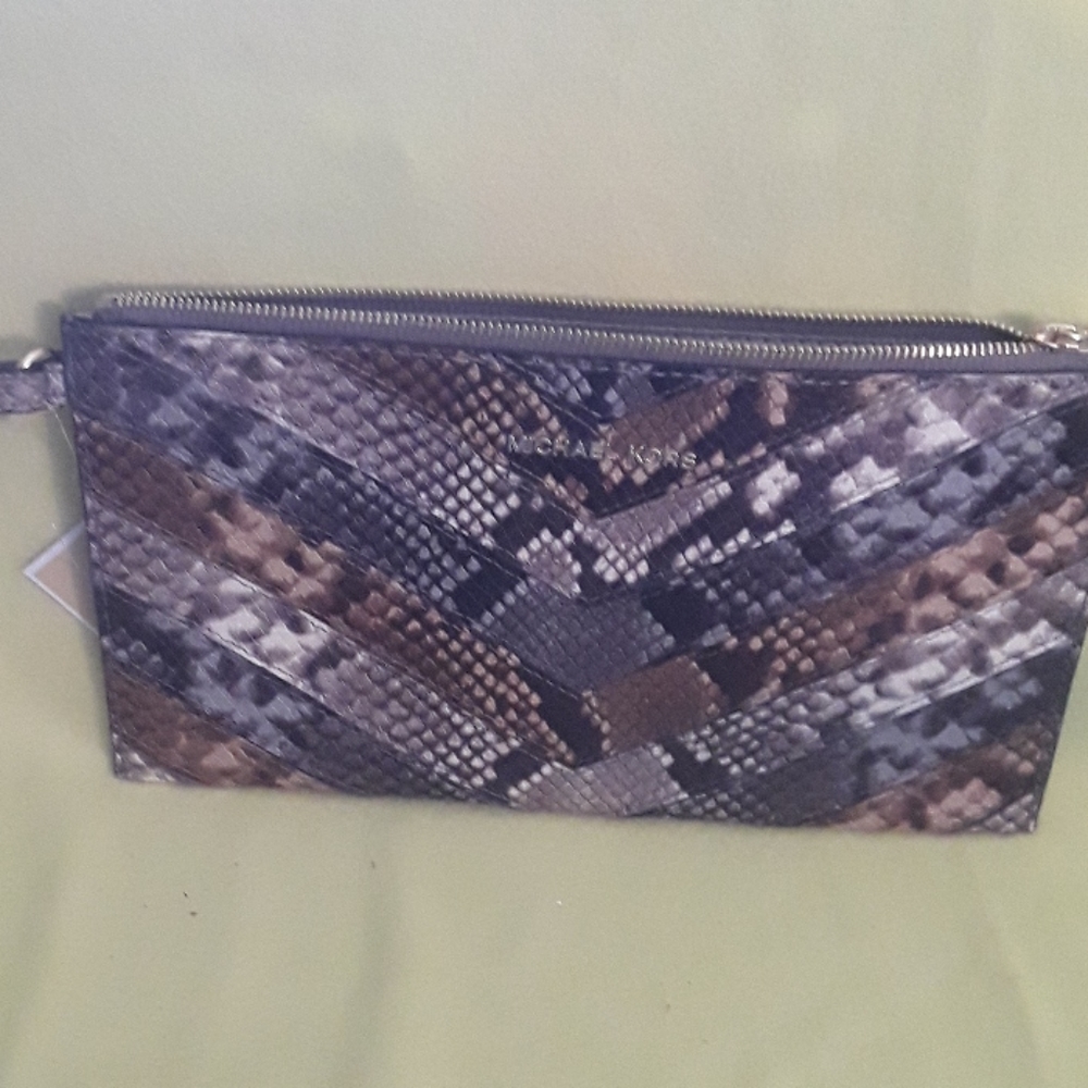 Clutch bag